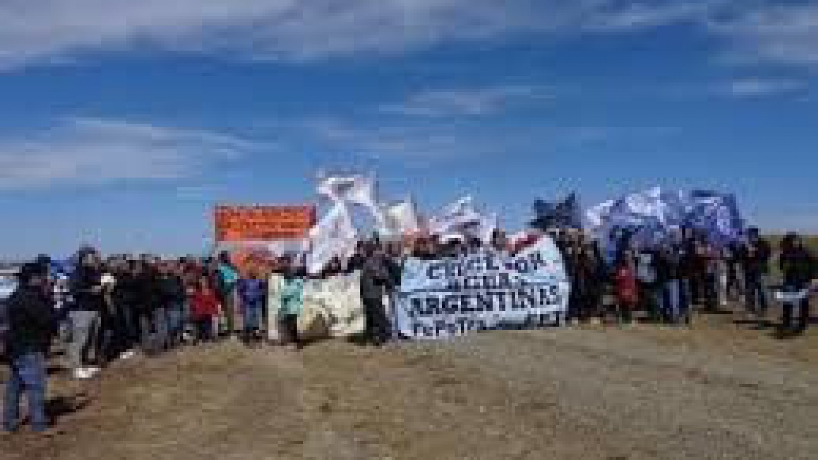 Se firmó la Declaración de Cabo Espíritu Santo